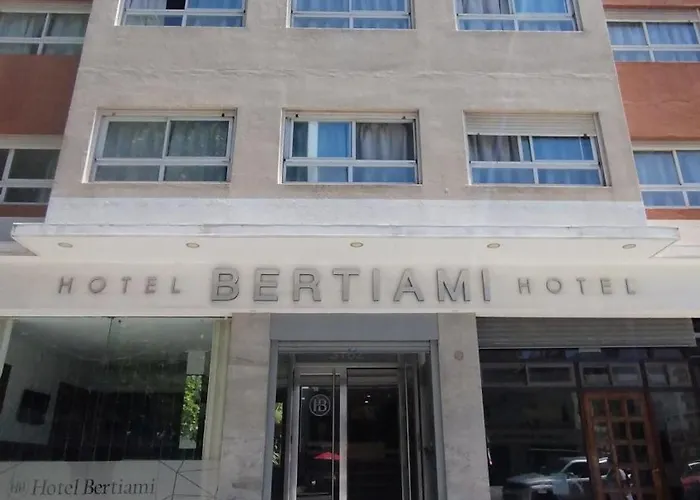 Hotel Bertiami