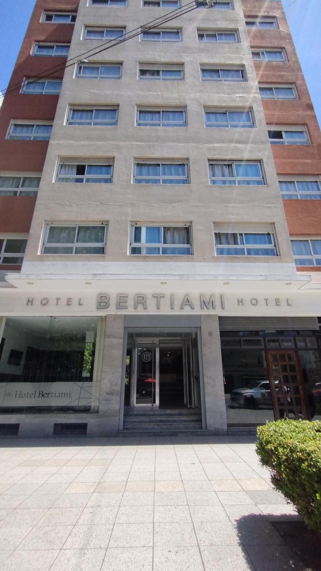 Bertiami Hotel