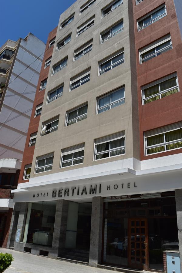 Bertiami Mar del Plata