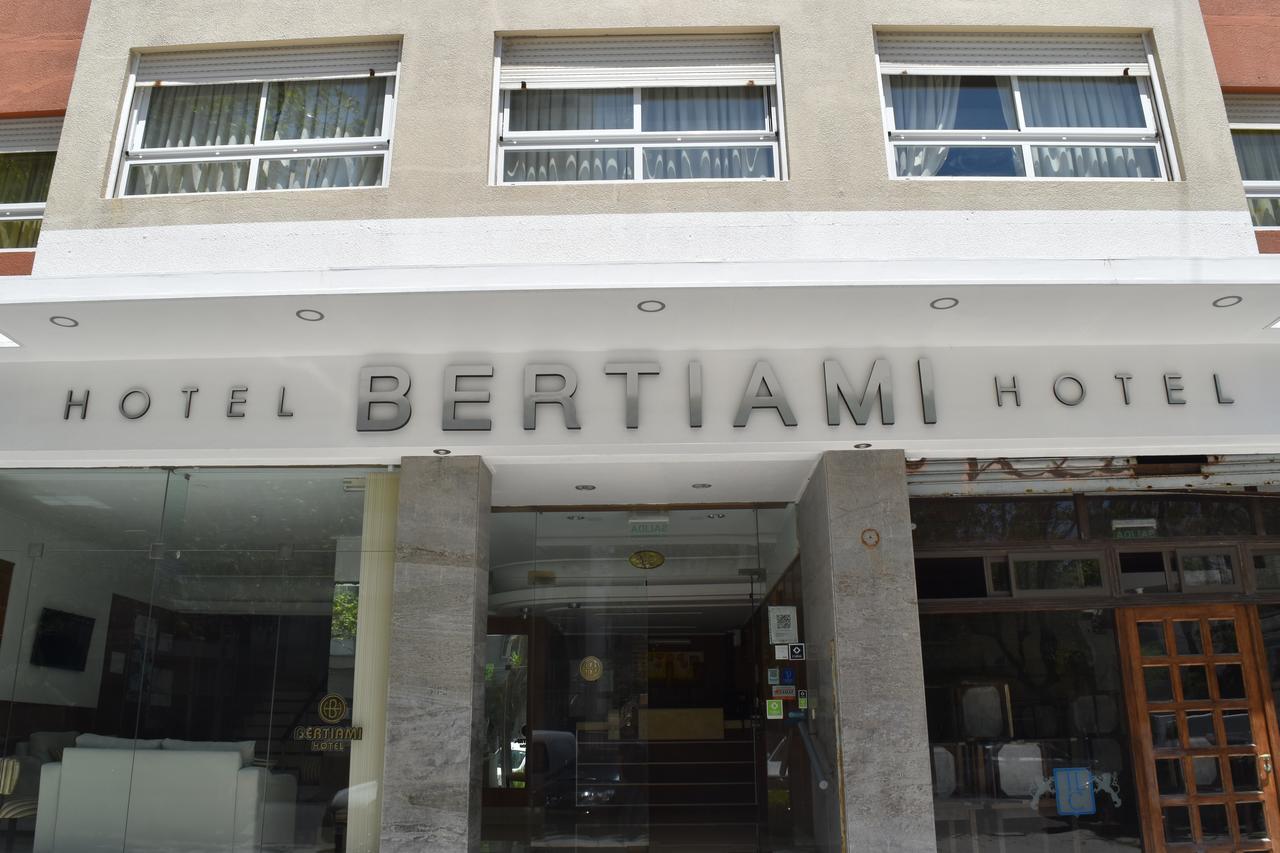Bertiami Hotel 2*